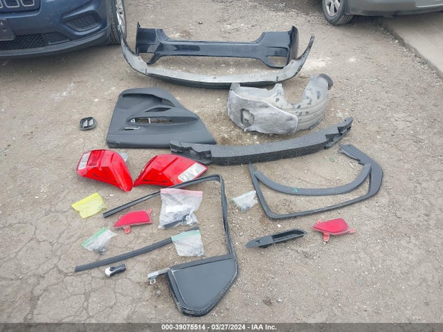 Chevrolet TRAX LS 2019 3GNCJKSB9KL302243 Image 12