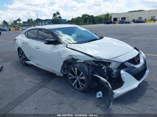 2017 1N4AA6AP7HC395200 main image