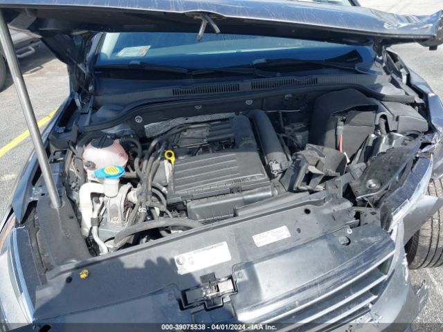 3VW267AJXGM290047 Volkswagen Jetta 1.4t S