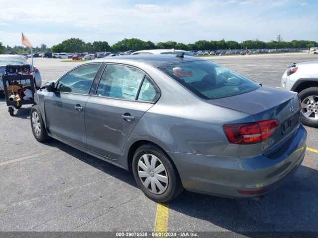 3VW267AJXGM290047 Volkswagen Jetta 1.4t S