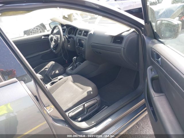 3VW267AJXGM290047 Volkswagen Jetta 1.4t S
