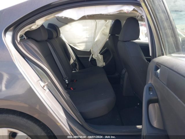 3VW267AJXGM290047 Volkswagen Jetta 1.4t S