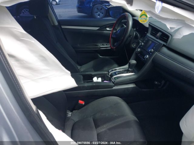 2HGFC2F52GH541932 Honda Civic Lx