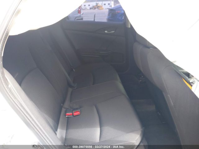 2HGFC2F52GH541932 Honda Civic Lx