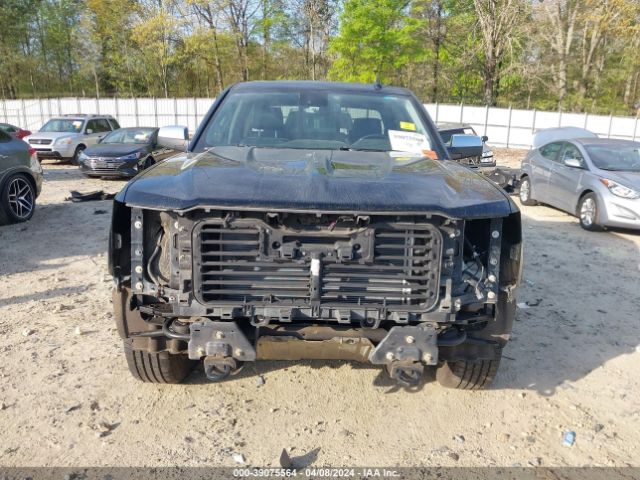 3GCUKTEC7HG402931 Chevrolet Silverado 1500 High Country
