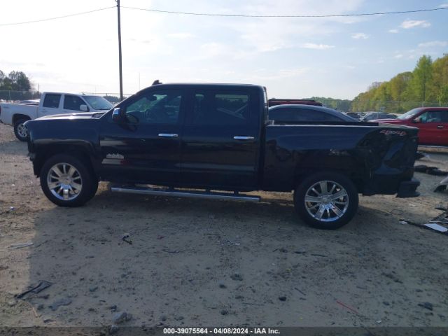 3GCUKTEC7HG402931 Chevrolet Silverado 1500 High Country