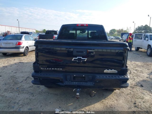 3GCUKTEC7HG402931 Chevrolet Silverado 1500 High Country