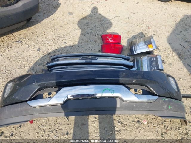 3GCUKTEC7HG402931 Chevrolet Silverado 1500 High Country