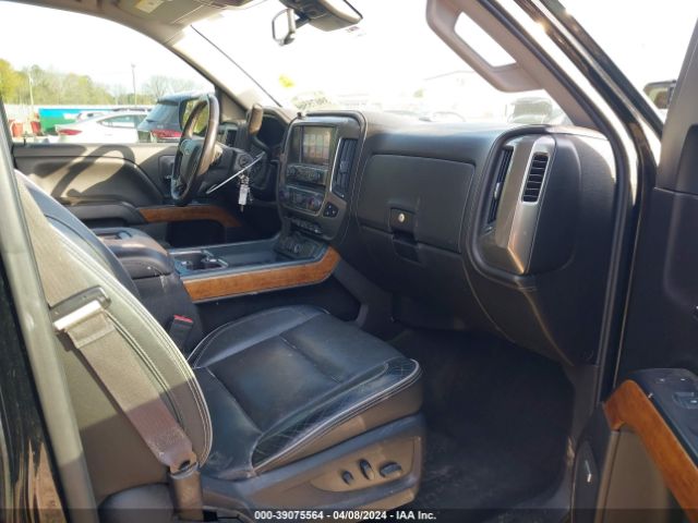 3GCUKTEC7HG402931 Chevrolet Silverado 1500 High Country