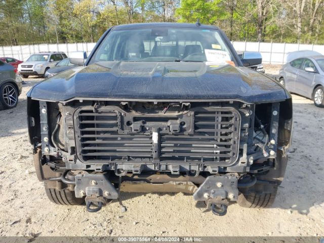 3GCUKTEC7HG402931 Chevrolet Silverado 1500 High Country