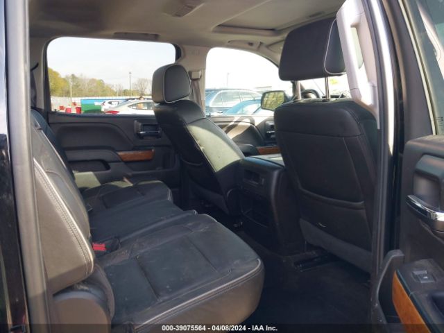 3GCUKTEC7HG402931 Chevrolet Silverado 1500 High Country