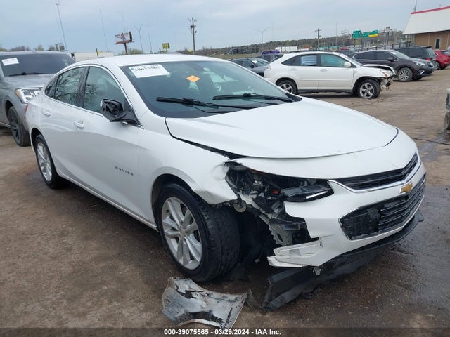 2018 1G1ZD5ST7JF249435 main image