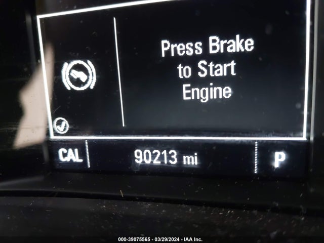 Chevrolet MALIBU LT 2018 1G1ZD5ST7JF249435 Image 15