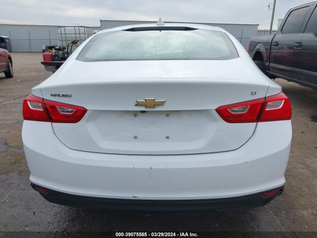 Chevrolet MALIBU LT 2018 1G1ZD5ST7JF249435 Image 16