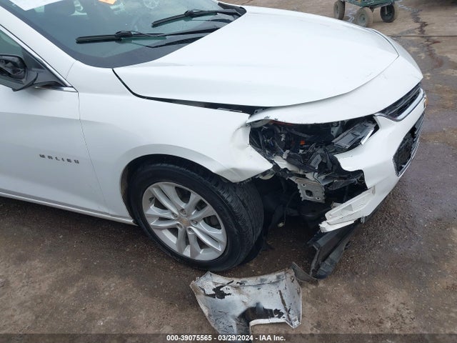 Chevrolet MALIBU LT 2018 1G1ZD5ST7JF249435 Image 6