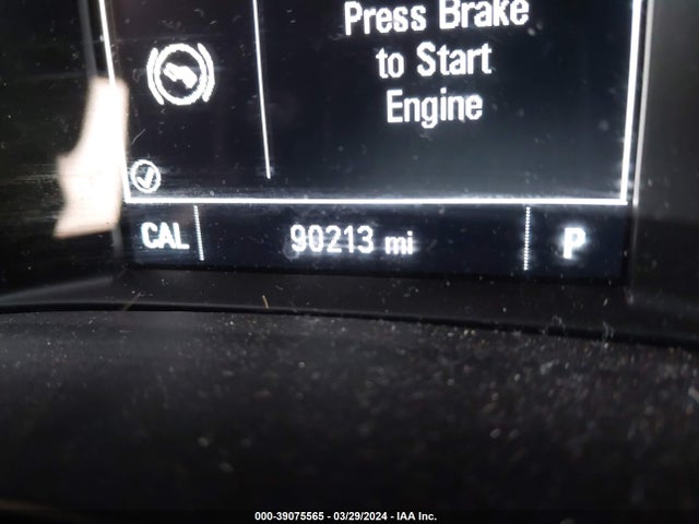 Chevrolet MALIBU LT 2018 1G1ZD5ST7JF249435 Image 7