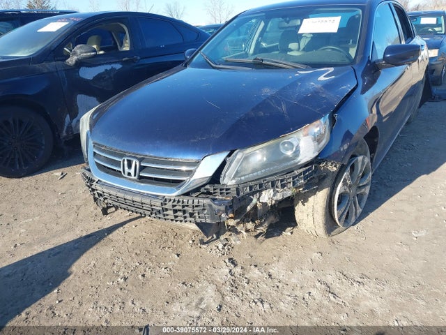 Honda ACCORD LX 2015 1HGCR2F30FA198244 Image 13