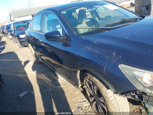 Honda ACCORD LX 2015 1HGCR2F30FA198244 Image 14