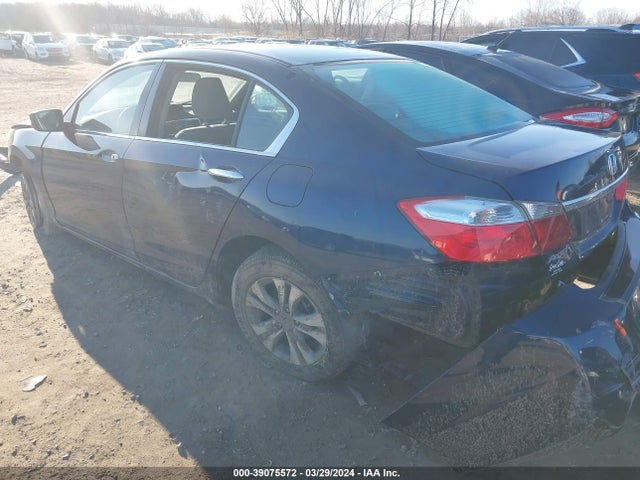 Honda ACCORD LX 2015 1HGCR2F30FA198244 Image 15