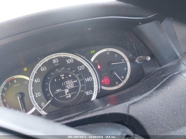 Honda ACCORD LX 2015 1HGCR2F30FA198244 Image 16