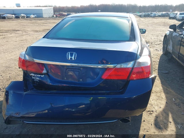 Honda ACCORD LX 2015 1HGCR2F30FA198244 Image 17