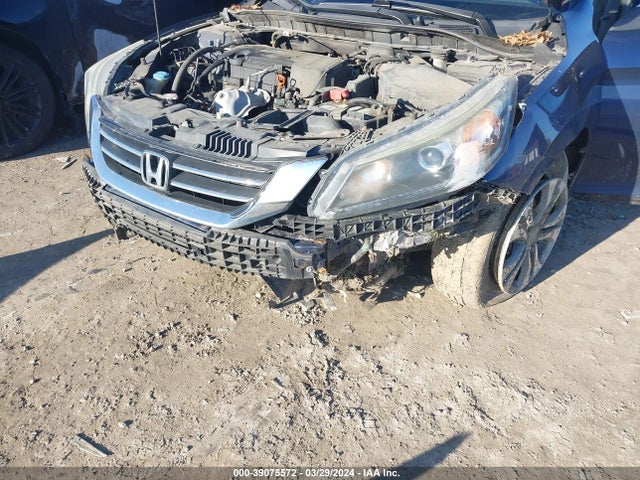 Honda ACCORD LX 2015 1HGCR2F30FA198244 Image 6