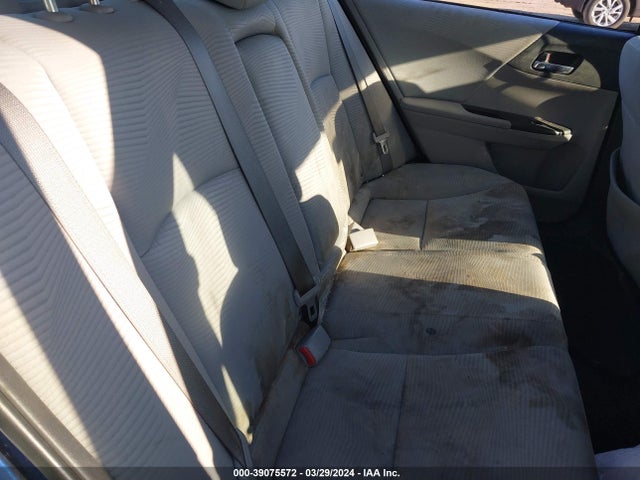 Honda ACCORD LX 2015 1HGCR2F30FA198244 Image 8