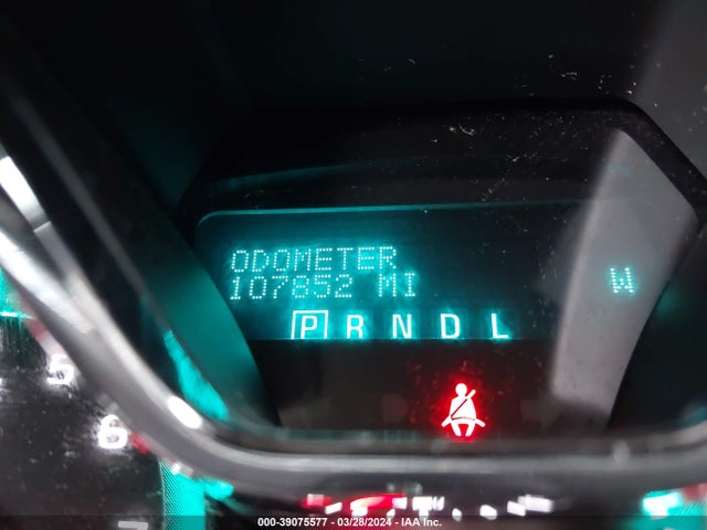 Chevrolet Traverse 2lt 2016 1GNKVHKD5GJ119988 Image 14