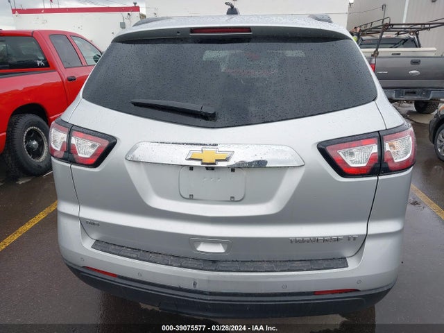 Chevrolet Traverse 2lt 2016 1GNKVHKD5GJ119988 Image 15