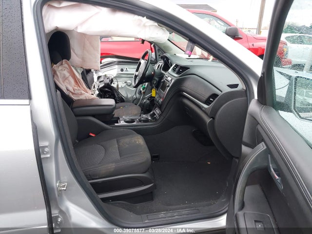 Chevrolet Traverse 2lt 2016 1GNKVHKD5GJ119988 Image 5