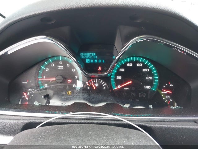 Chevrolet Traverse 2lt 2016 1GNKVHKD5GJ119988 Image 7
