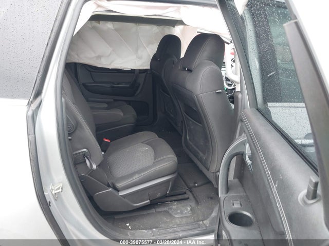 Chevrolet Traverse 2lt 2016 1GNKVHKD5GJ119988 Image 8