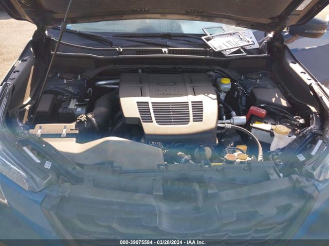 JF2SKALC6PH502653 Subaru Forester Wilderness
