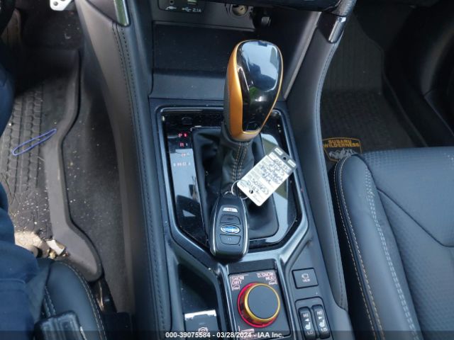 JF2SKALC6PH502653 Subaru Forester Wilderness