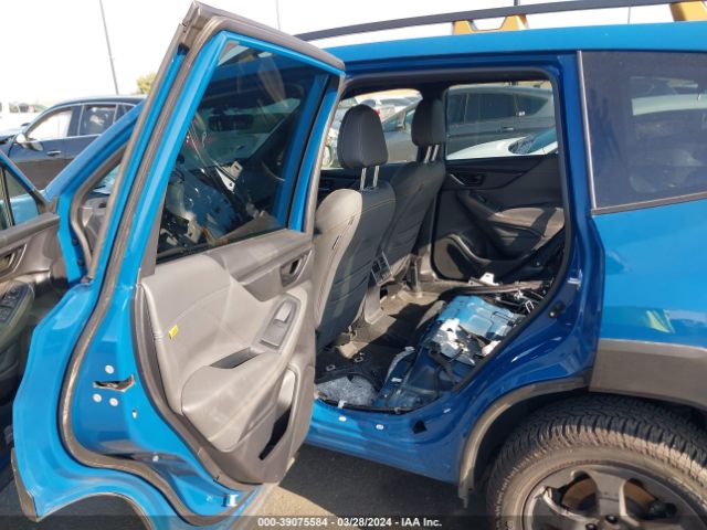 JF2SKALC6PH502653 Subaru Forester Wilderness