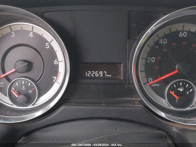 Dodge Grand Caravan Sxt 2014 2C4RDGCG6ER120122 Image 7