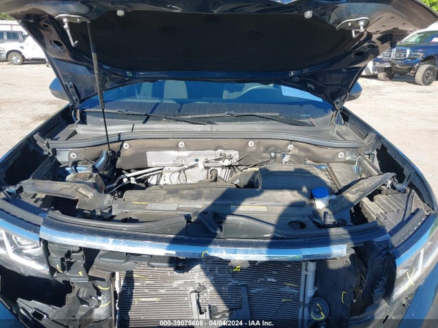 1V2AP2CA3MC575972 Volkswagen Atlas 2.0t S