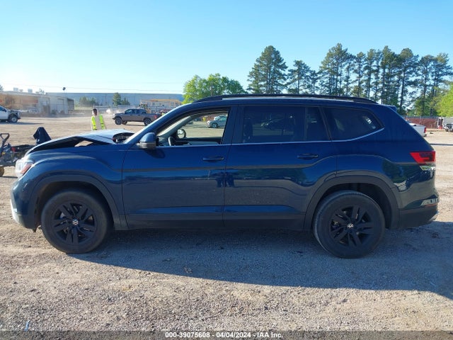 Volkswagen Atlas 2.0t S 2021 1V2AP2CA3MC575972 Image 15