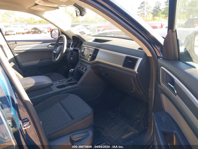 1V2AP2CA3MC575972 Volkswagen Atlas 2.0t S