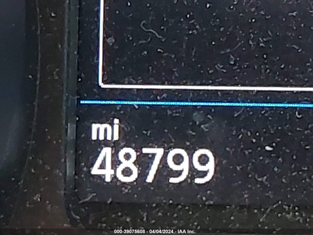 1V2AP2CA3MC575972 Volkswagen Atlas 2.0t S