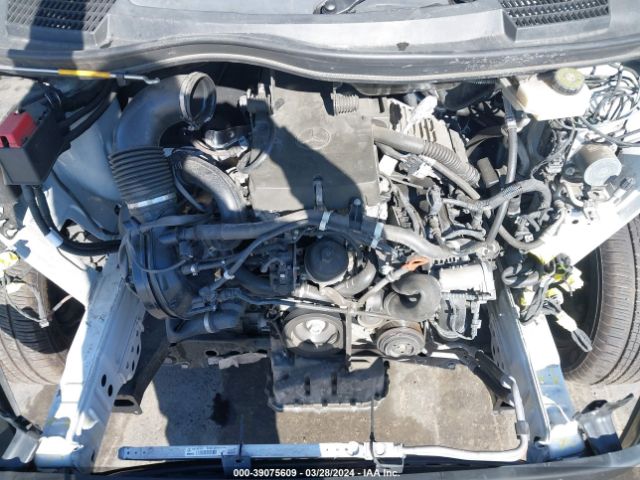 W1YV0CEY5M3856402 Mercedes-Benz Metris