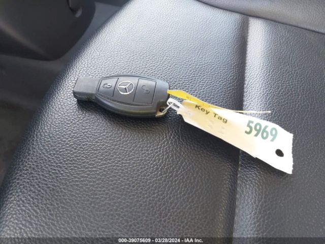W1YV0CEY5M3856402 Mercedes-Benz Metris
