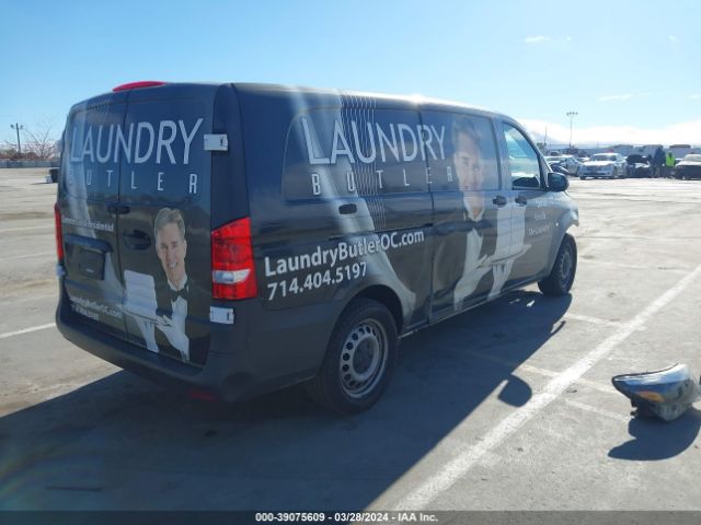 W1YV0CEY5M3856402 Mercedes-Benz Metris