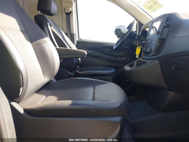 W1YV0CEY5M3856402 Mercedes-Benz Metris