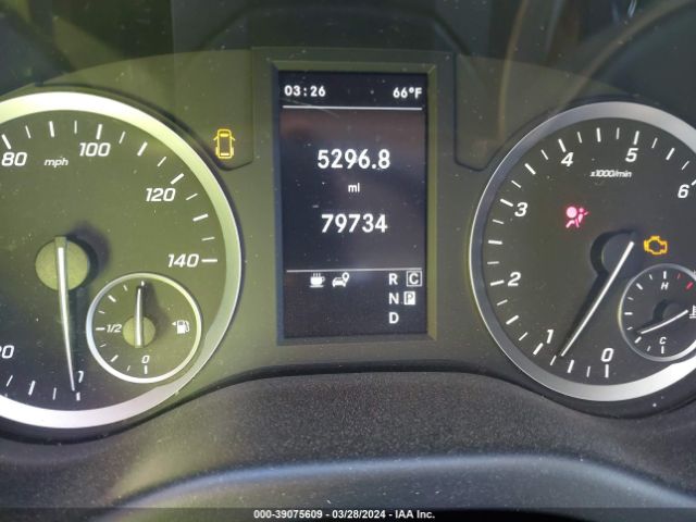 W1YV0CEY5M3856402 Mercedes-Benz Metris
