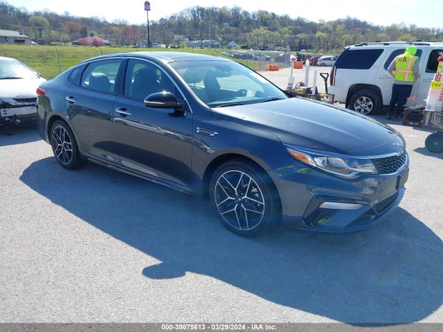 2020 5XXGT4L39LG447917 main image