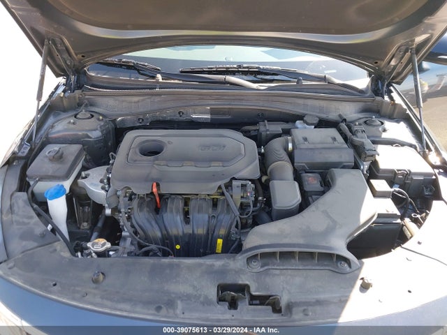 KIA Optima Se 2020 5XXGT4L39LG447917 Image 10
