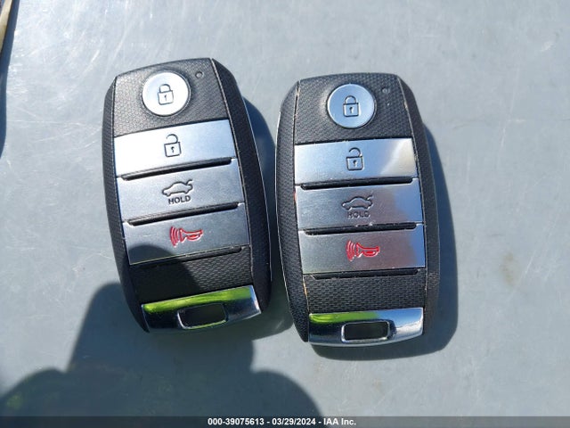 KIA Optima Se 2020 5XXGT4L39LG447917 Image 11