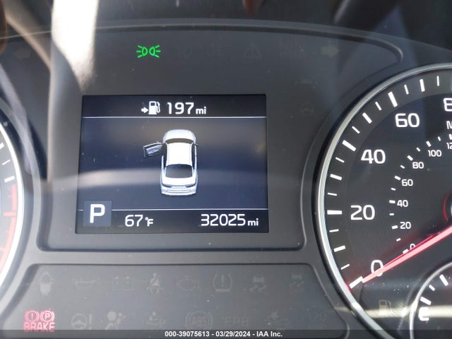KIA Optima Se 2020 5XXGT4L39LG447917 Image 15