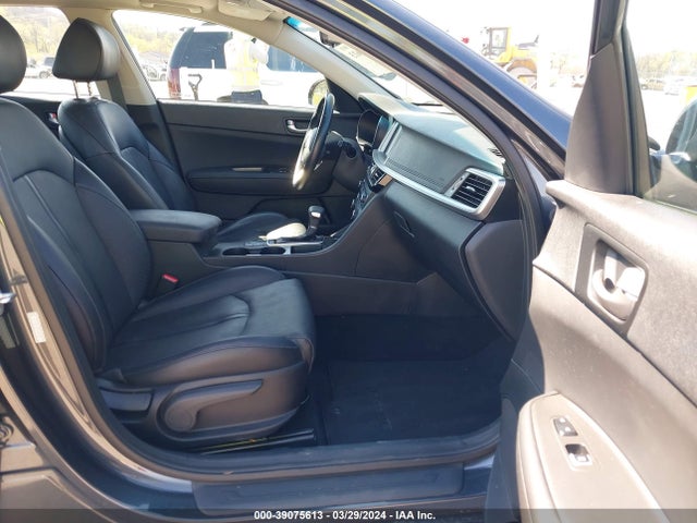 KIA Optima Se 2020 5XXGT4L39LG447917 Image 5